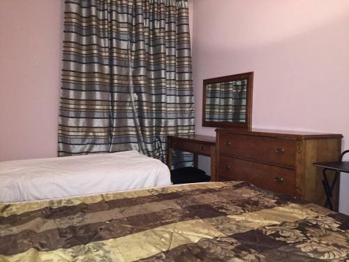 Centrs Avotu Apartments