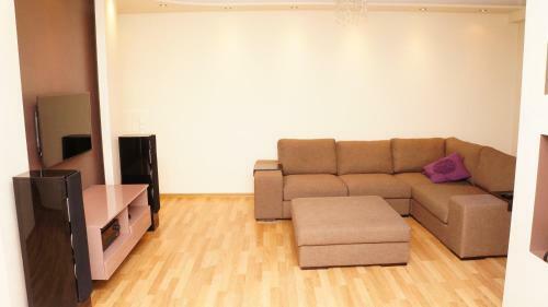 Jekabpils 2 Apartment