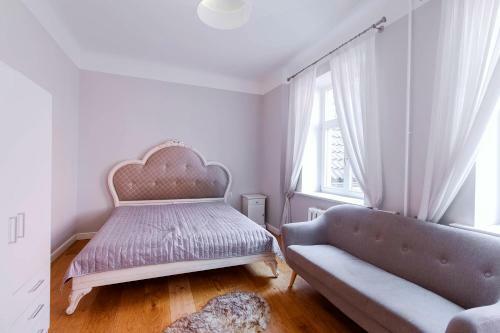 Gustav Apartments