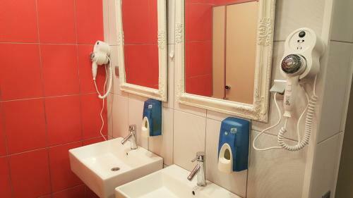 Martas Street Hostel