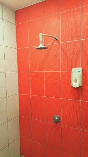 Martas Street Hostel