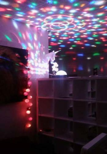 Martas Street Hostel
