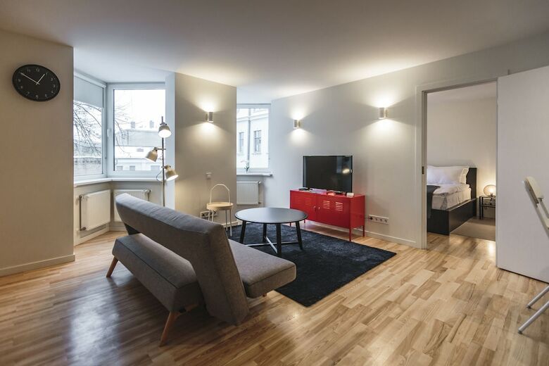Riga Lux Apartments - Friedrich