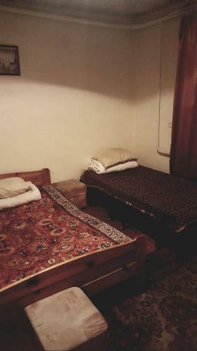 Posh Backpackers Hostel