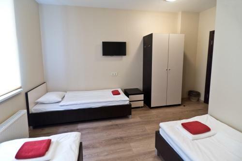Bella Riga Hotel