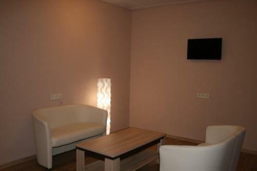 Bella Riga Hotel