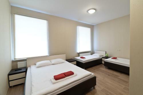 Bella Riga Hotel