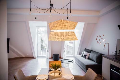 Apartamento Copper Residence