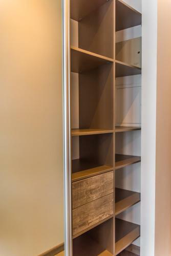 Apartamento Copper Residence