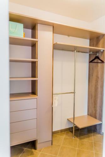 Apartamento Copper Residence