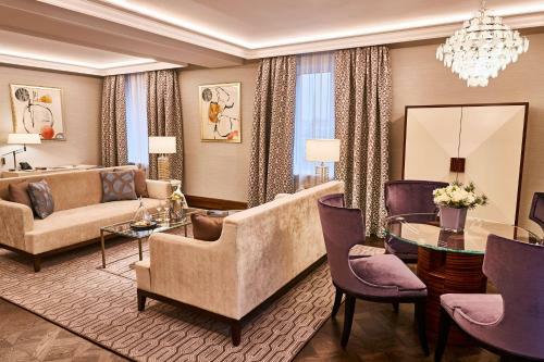 Grand Hotel Kempinski Riga