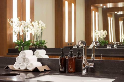 Grand Hotel Kempinski Riga