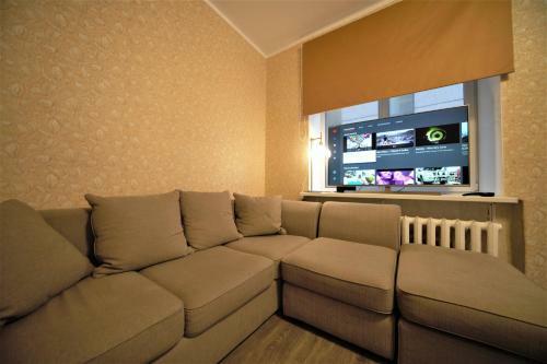 Three Bedroom Apartment Old Town