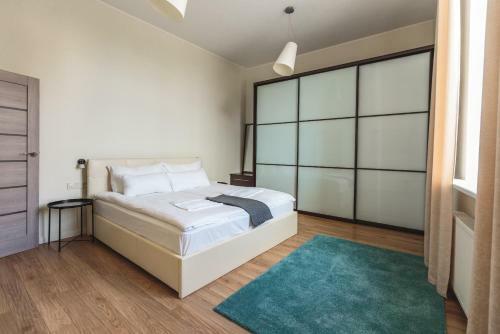 Riga Lux Apartments - Easy Stay