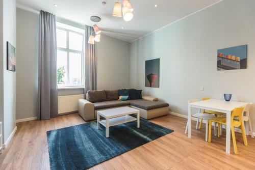 Riga Lux Apartments - Easy Stay