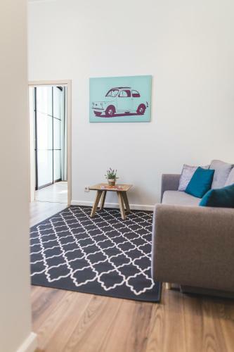 Riga Lux Apartments - Easy Stay