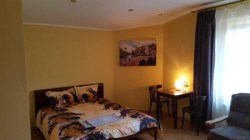 Hostal Randevu