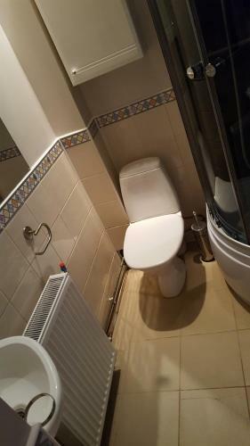 Hostal Randevu