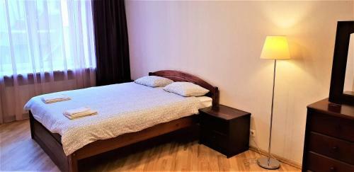 Hilton Garden Apartments