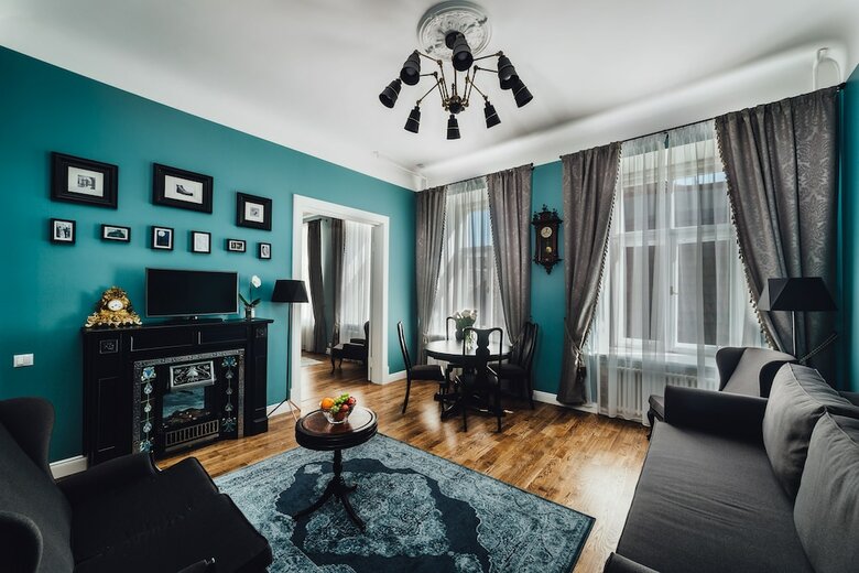 Apartamento Sherlock Art Hotel