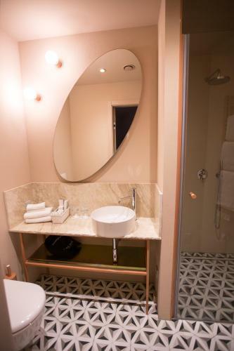 Redstone Boutique Hotel