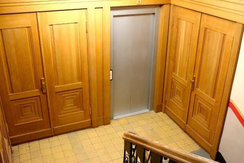 Brivibas Center Apartments