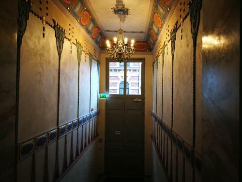 New Luxury Apartment With Two Bathrooms