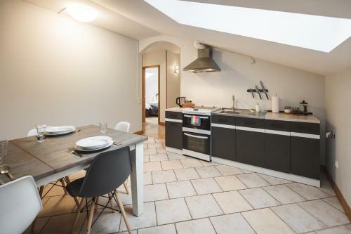 Bearsleys Archers Apartments