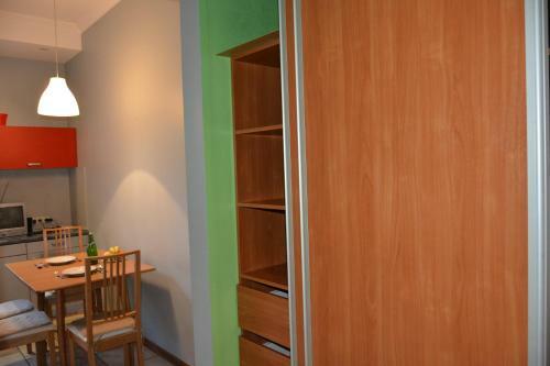 Centrs Stabu Apartments