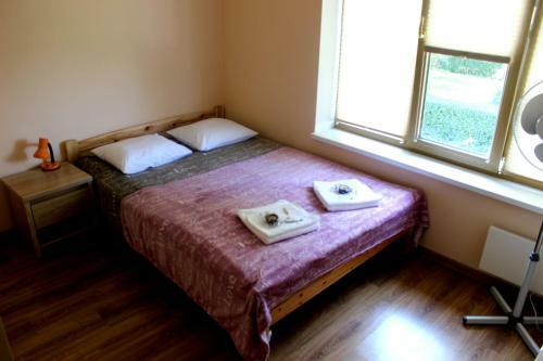 Hostal Viesu Nams ?bau?i?