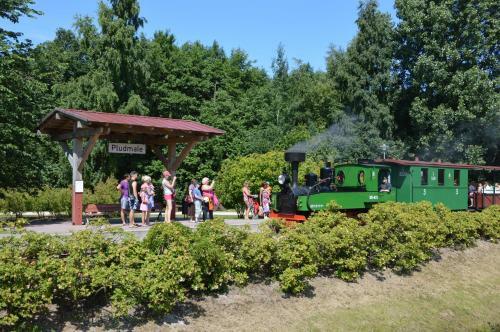 Apartamento Karlines 3, Ventspils