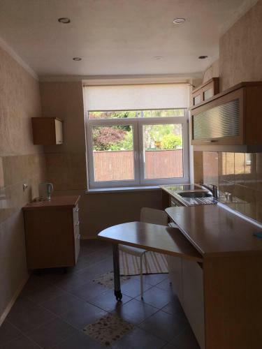Apartamento Karlines 3, Ventspils