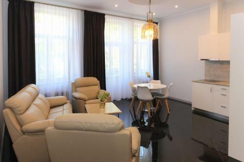Apartamento Marbella Rezidence