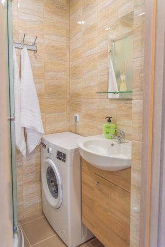 L.e.c. Travel Old Town Apartment