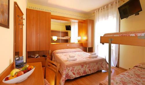 Hotel Germania