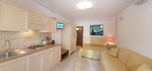 Hotel Germania