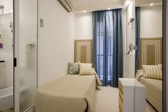 Hotel Speranza