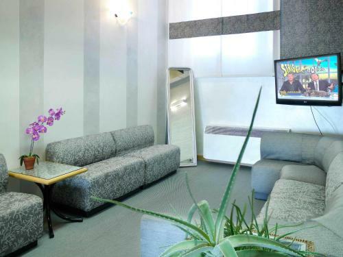 Hotel Storione