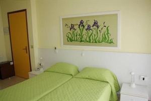 Hotel Tampico