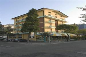 Hotel Tampico
