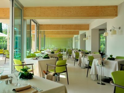 Aqualux Hotel Spa Suite And Terme