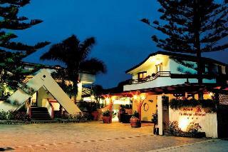 Hotel Village Marina