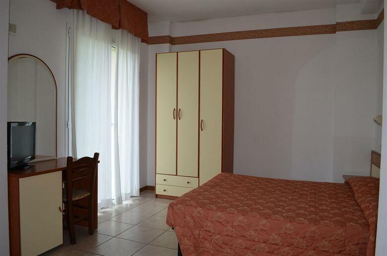 Hotel Des Bains