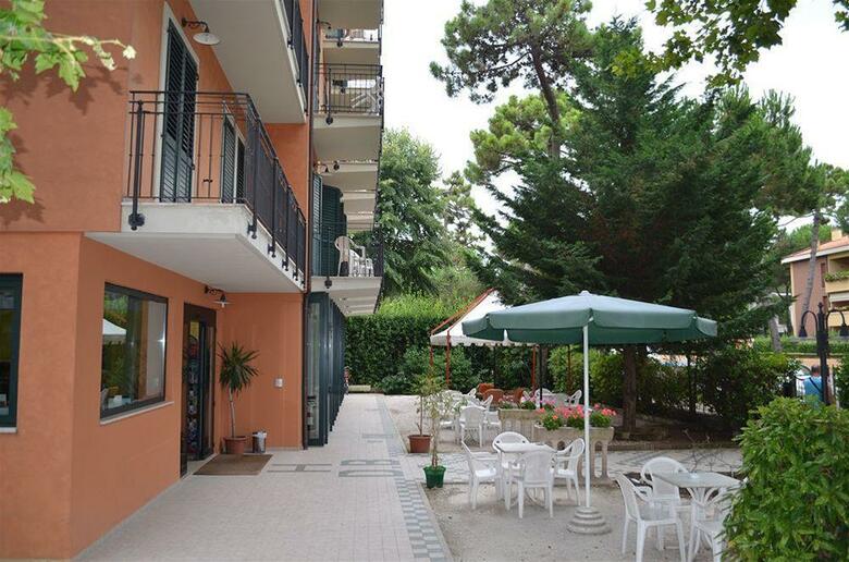 Hotel Des Bains