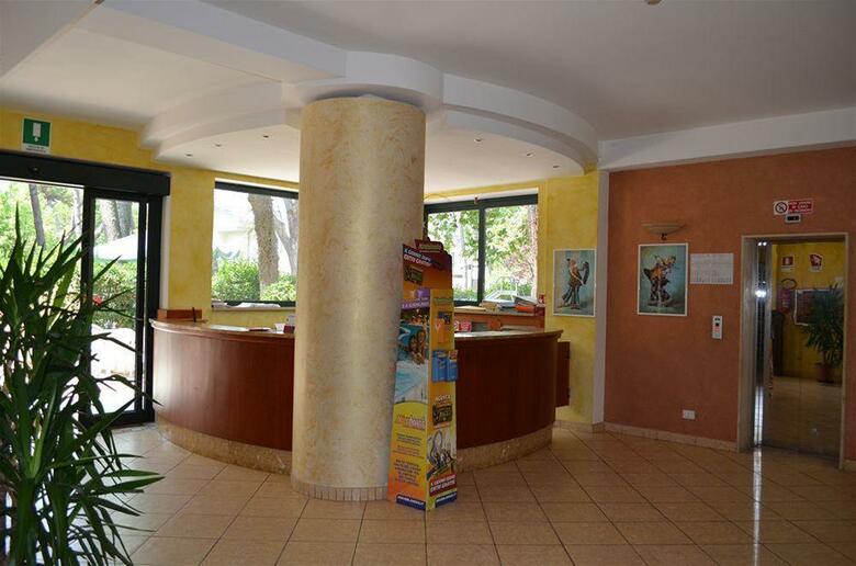 Hotel Des Bains