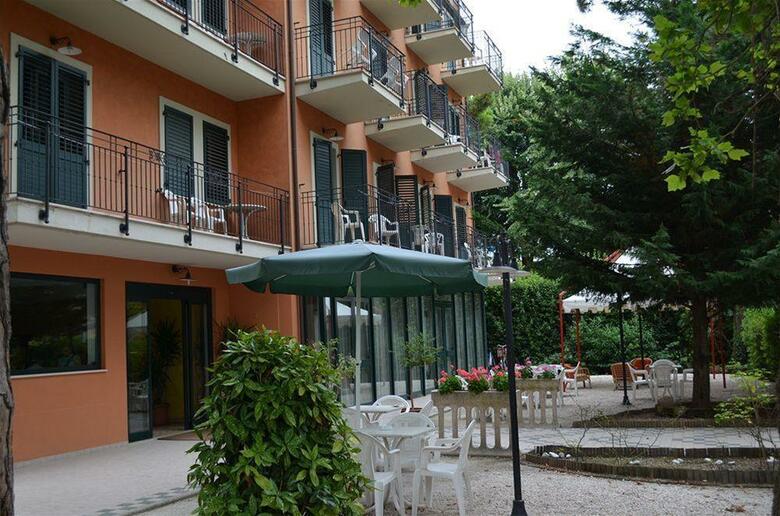 Hotel Des Bains