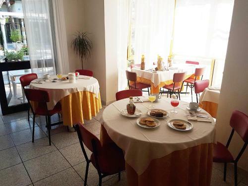 Hotel Meris