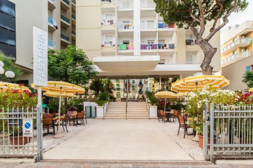 Hotel Astoria