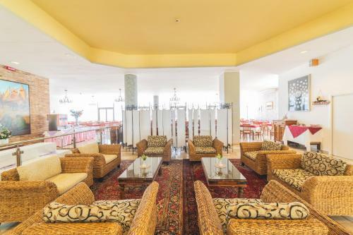 Hotel Astoria