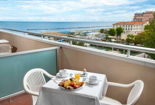 Hotel Cormoran